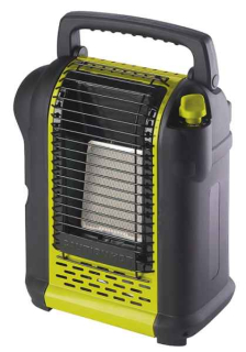 Kompaktný ohrievač OLYMP s kyslíkovou poistkou OXI-STOP