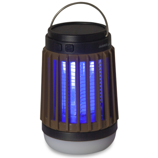 Anaconda lampa proti komárom Mozzi killer