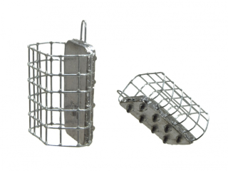 Feeder Krmítko River 50g