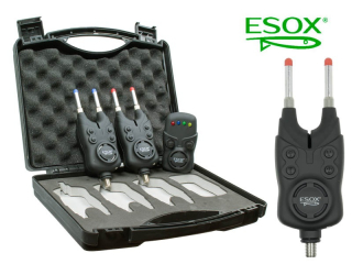 Sada signalizátorov -ESOX UFO SET 3+1