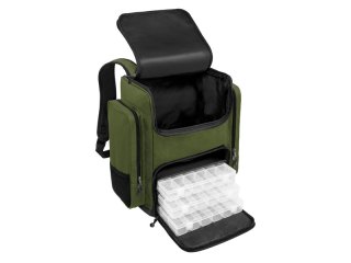 Ruksak s boxami Delphin OneBAG 35L