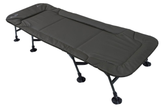 MIKADO Lehátko - TERRITORY BEDCHAIR 8 LEGS (211 x 79 x 35cm)