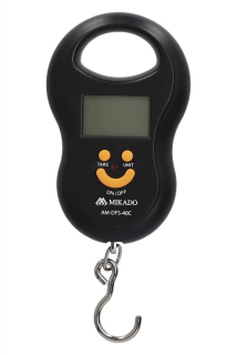 MIKADO Digitálna váha do 40g
