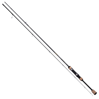 MIKADO Prívlačový prút - SENSUAL N.G. ULTRA LIGHT SPIN 235cm/2-14g/ (2 diel)