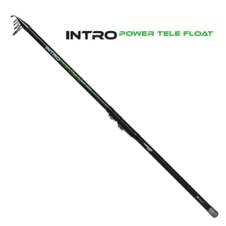 MIKADO Teleskopický prút INTRO POWER TELE FLOAT 360cm do 60g