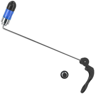 MIKADO Swinger SW120 BLUE - 1ks