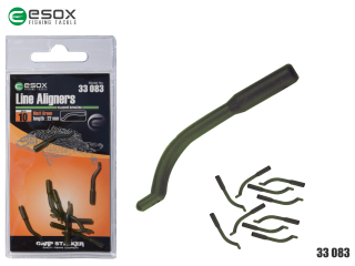 Rovnátka Esox Line Aligners