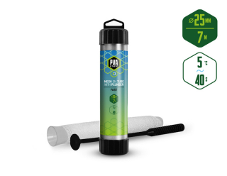 Pančucha Delphin PVA n´tastic QUICK TUBA+TĹK / 7m - 25mm