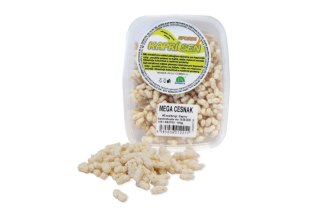 Kostný červ dipovaný 100g -Mega cesnak