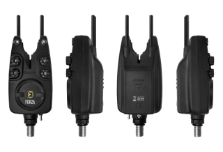 Signalizátor pre sadu Delphin FORZA LIFE+ UNI