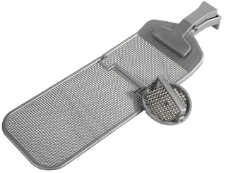 DOSKA NA FILETOVANIE RYB - SKLADACIA + ŠKRABA - 1 sada