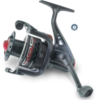 Zebco cool CS 130 FD predná brzda