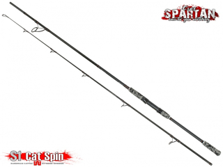 SPARTAN CAT SPIN S1 ,270
