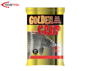 Timár Golden Carp Serie 3 Kg ,butyric-keks