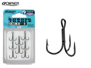 OWNER Trojháčik 5636 ST-36 BC