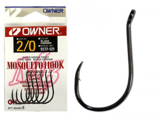 OWNER MOSQUITO - jednoháčik