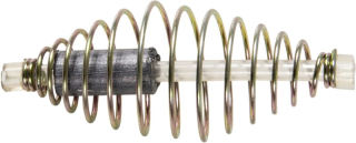 Feeder krmítko drátené so záťažou 15g