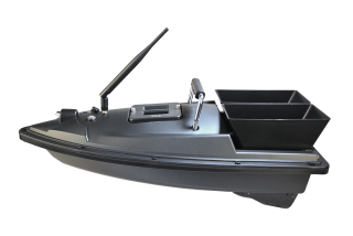 ZAVÁŽACIA LOĎKA LUCKY