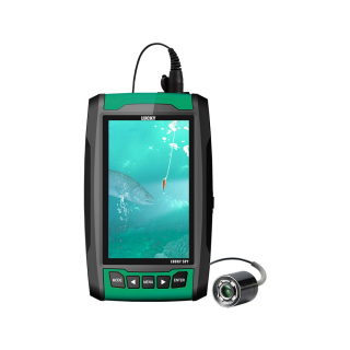 LUCKY SPY PODVODNÍ KAMERA