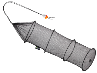 Úlovková sieť Esox, Veľkosť: 40 x 120 cm
