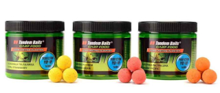 Carp Food Perfection Pop-Up boilies 16mm/70g Príchuť: Zrelá moruša