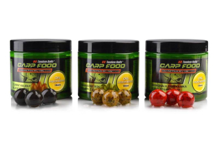 Carp Food Oil Hookers boilies 18mm / 120g Moruša