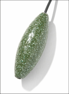 Rybárska záťaž priebežná IN LINE váha 65g/1ks