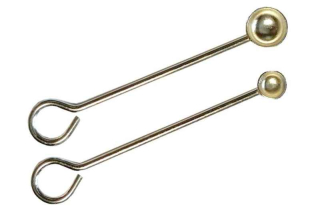 Vykrajovač na zemiaky Priemer: 10mm