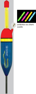 Rybársky balzový plavák (na živú nás.) EXPERT 6g/14cm 12g/15,5cm