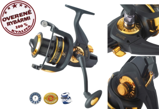  Patriot 765FD - predná brzda