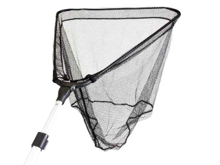 Akciový teleskopický podberák 40x40cm 80-180cm