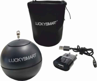 Bezdrôtový nahadzovací sonar LS-2W dosah 70m