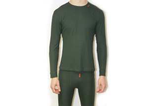 Termoprádlo pánske Work komplet M