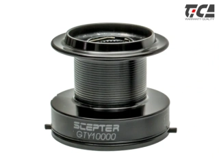 Tica scepter GTY 6000 CIEVKA