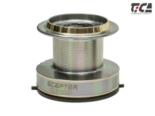 Tica Scepter GTB 10000 cievka