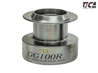 Tica Cybernetic GG 100 cievka