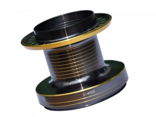 Tica Giant 14000 cievka