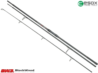 Esox Black Wood BW3 13