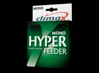 Silon CLIMAX HYPER mono feeder 250m 0,20mm / 3,5kg/ 250m