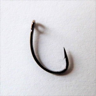 Háčik - Professional Method Feeder MF X8 / 10ks balenie 10ks balenie - MF X8 - veľkosť 10