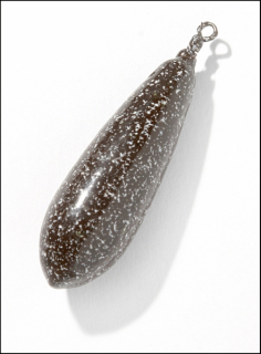 Rybárska záťaž záves. GB 40g/ cena 1ks váha 90g/1ks