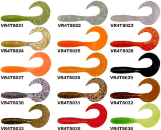 RELAX Twister 4 VR4 (8cm)cena1ks/ba10ks Farba: VR4TS026