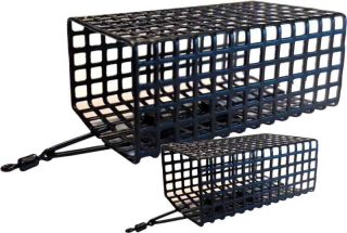 Feeder krmítko Štvorec 70 x 40 x 30mm Hmotnosť: 30g