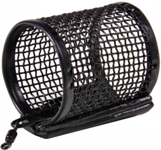 Feeder krmítko SOLUT, guľaté, BEZ OLOVA Hmotnosť: 30g