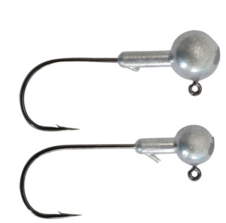 Jigová hlava Lead-Free Jigkopf 5ks 6g, veľ. háčika 1/0