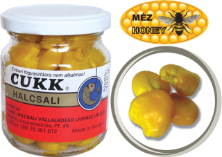 kukurica Cukk mega kukurica bez nálevu - 125g TUTTI FRUTTI