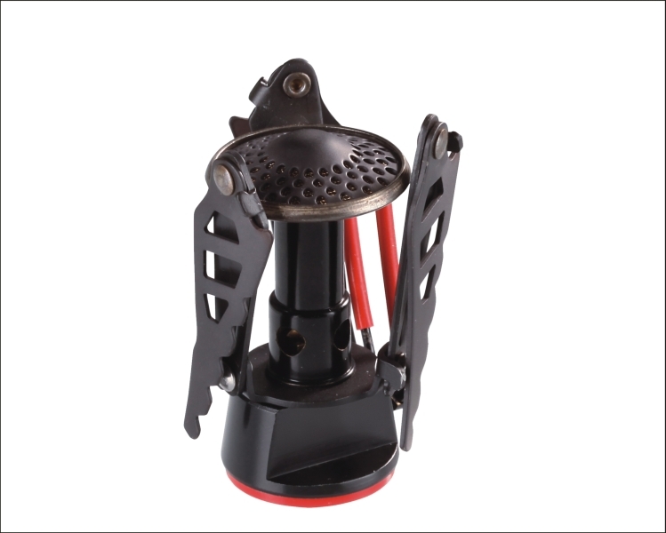 Rybársky skladací varič SPARK