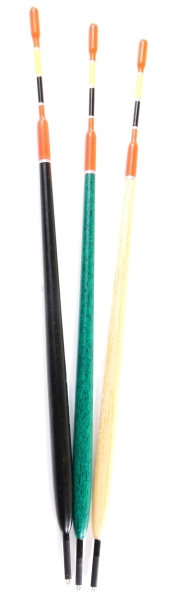 Plavák Expert priebežný 2,5g