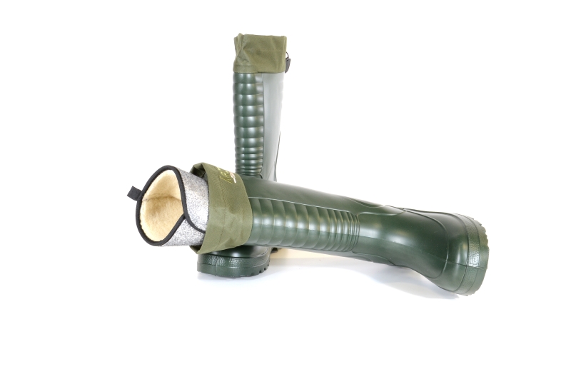 čižmy Arctic Termo +875 EVA(-50°C) č. 42