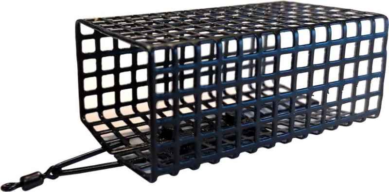 Feeder krmítko Štvorec 70 x 40 x 30mm Hmotnosť: 30g